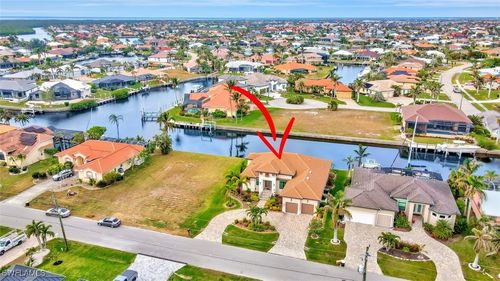5221 Almar Dr, PUNTA GORDA, FL, 33950-8720 | Card Image