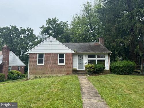 536 Brook Rd, BALTIMORE, MD, 21286-5635 | Card Image