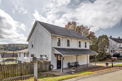 1255 Patton Dr, Russellton, PA, 15076-9733 | Card Image