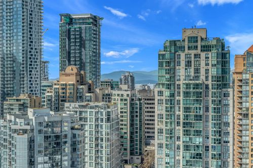 2502-1199 Seymour Street, Vancouver, BC, V6B1K3 | Card Image