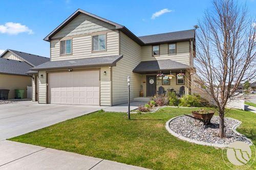 5807 Mountain Front Avenue, Billings, MT, 59106 | Card Image
