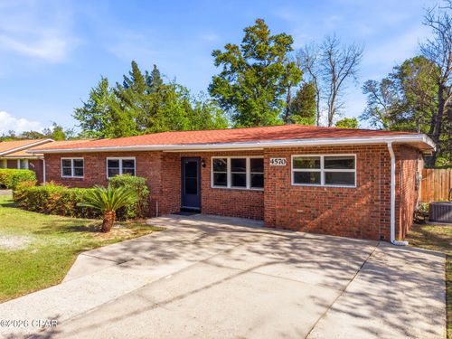 4570 Cedar St, Panama City, FL, 32404-6501 | Card Image