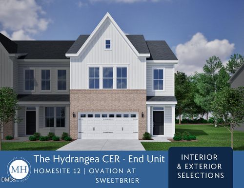 12-607 Lanceleaf Ln, Durham, NC, 27703-4407 | Card Image