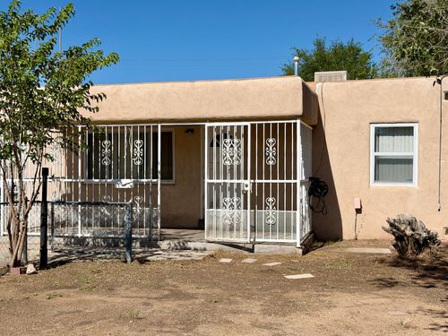 821 Ortiz Dr Se, Albuquerque, NM, 87108-3640 | Card Image
