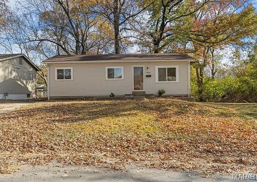 10512 Count Dr, Saint Louis, MO, 63136-6010 | Card Image