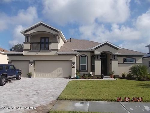 3022 Morton Way, West Melbourne, FL, 32904-9602 | Card Image
