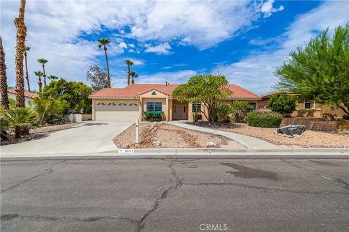 9607 Oakmount Blvd, Desert Hot Springs, CA, 92240-1468 | Card Image