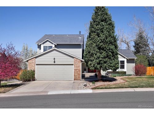 7825 E Kettle Ave, Centennial, CO, 80112-2625 | Card Image