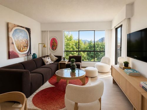 302-1877 W 5th Ave, Vancouver, BC, V6J1P5 | Card Image