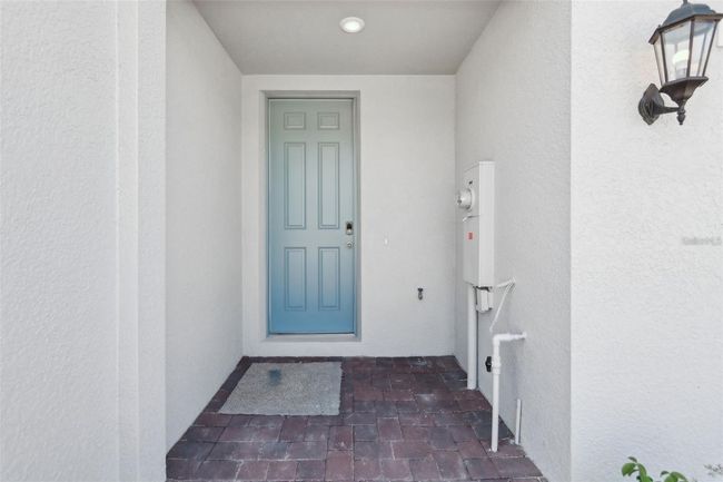 16403 Bird Of Paradise Ave, Townhouse with 3 bedrooms, 3 bathrooms and null parking in CLERMONT FL | Image 4