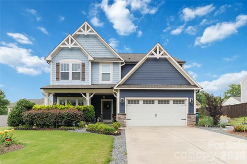 15221 Kissimmee Ln, Mint Hill, NC, 28227-7079 | Card Image