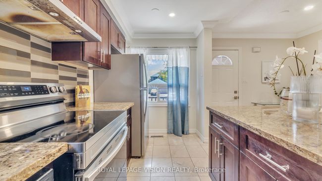 26 Ravenscroft Rd, House other with 5 bedrooms, 4 bathrooms and 3 parking in Ajax ON | Image 10
