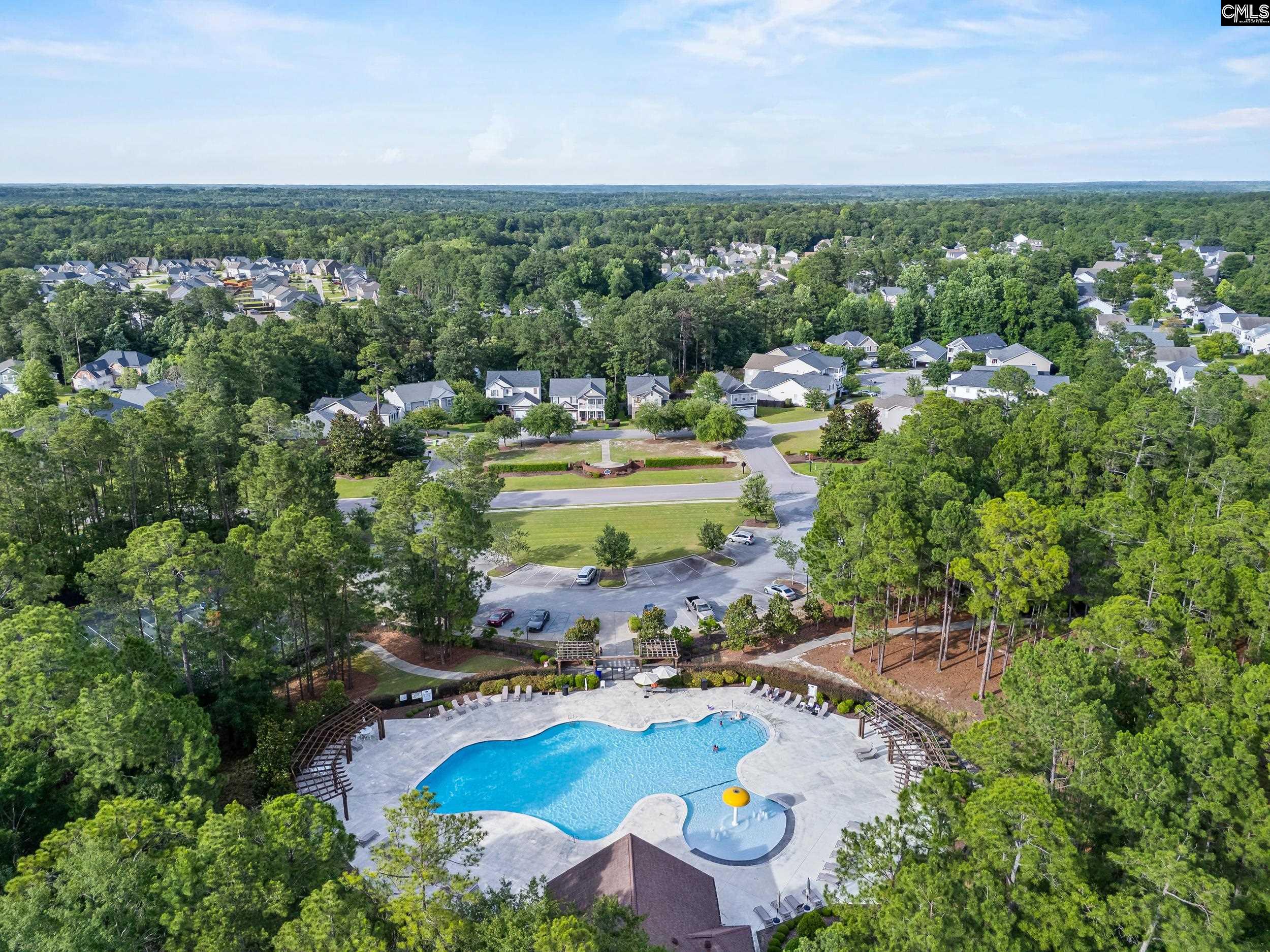Residential in Columbia 2