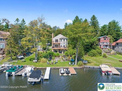 395 N Lake Dr, Lake Harmony, PA, 18624 | Card Image