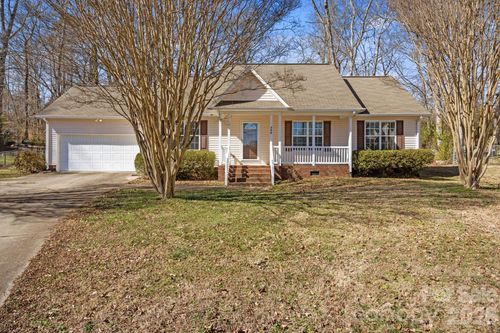 300 Chinaberry Dr, China Grove, NC, 28023-2472 | Card Image