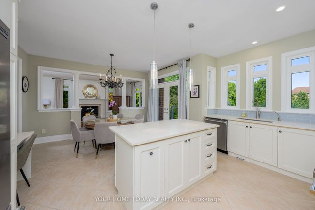 25 View Point Cir, House other with 5 bedrooms, 4 bathrooms and 6 parking in Georgetown ON | Image 10