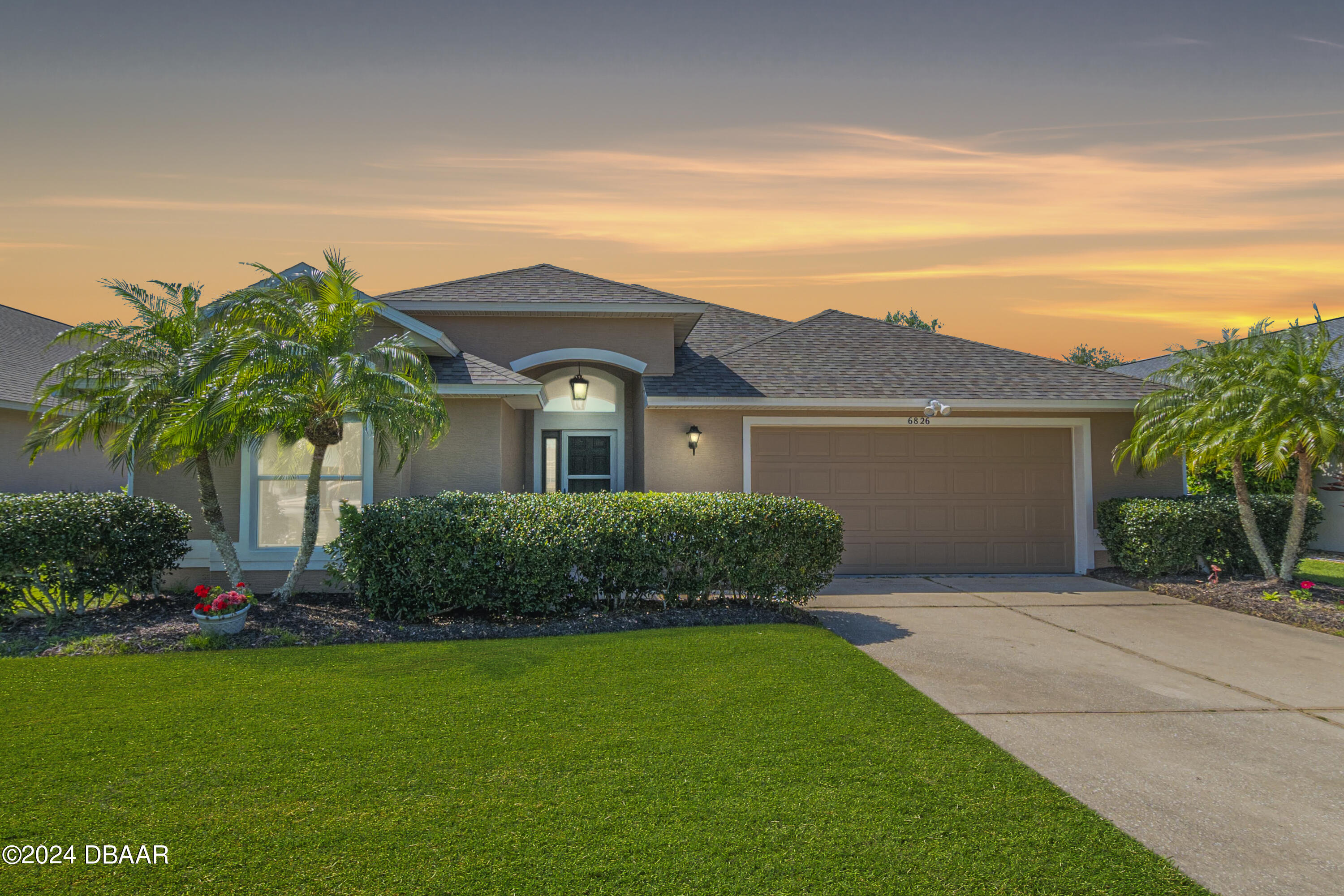 Amici Ct, Port Orange, FL 32128