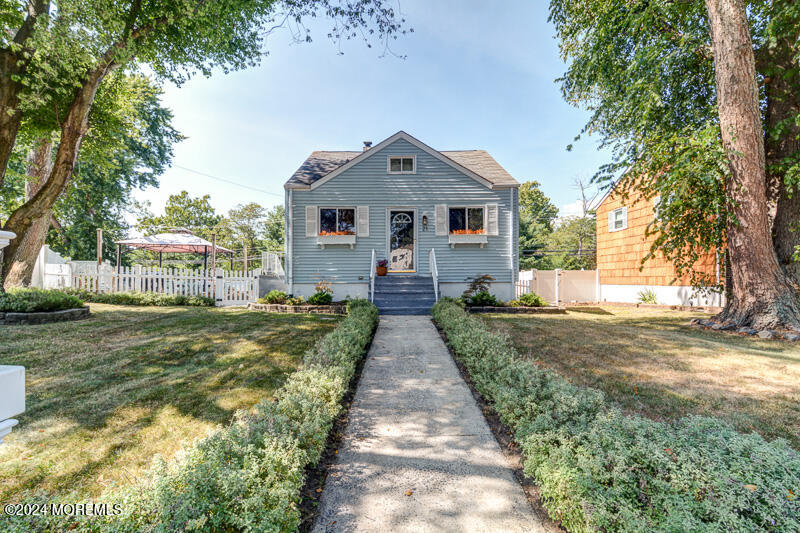 Vanada Dr, Neptune, NJ 07753