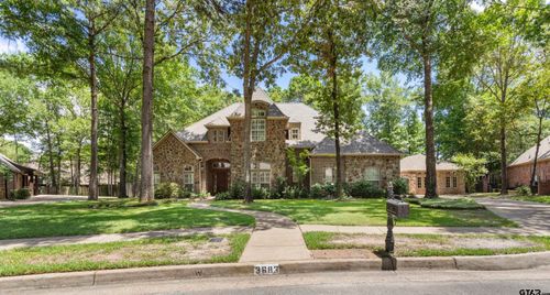 3683 Bentridge Ct, Tyler, TX, 75707 | Card Image