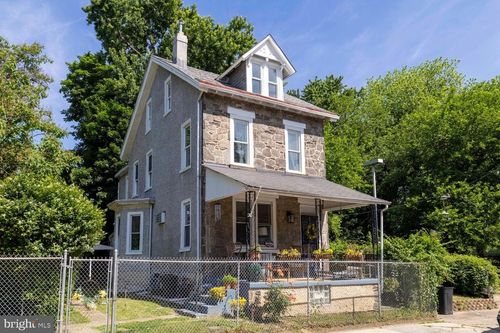 121 E Pleasant St, PHILADELPHIA, PA, 19119-2145 | Card Image