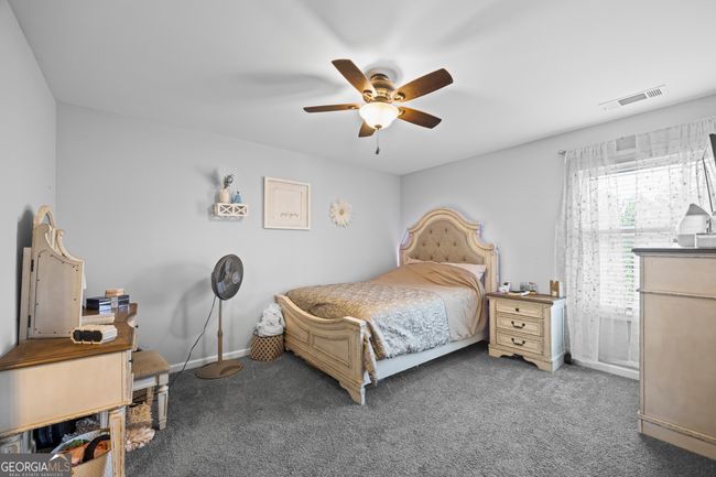 360 May Ln, House other with 4 bedrooms, 4 bathrooms and 2 parking in Carnesville GA | Image 45