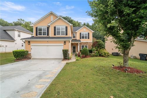 3370 Palm Cir Nw, Kennesaw, GA, 30144-2362 | Card Image