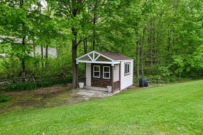 3 S Point Dr, House other with 3 bedrooms, 4 bathrooms and 10 parking in Smiths Falls ON | Image 44