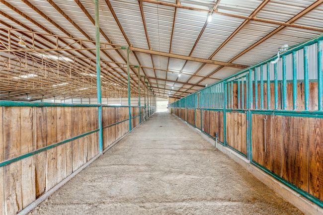 2283 Us Highway 281 N, House other with 1 bedrooms, 1 bathrooms and null parking in Jacksboro TX | Image 4