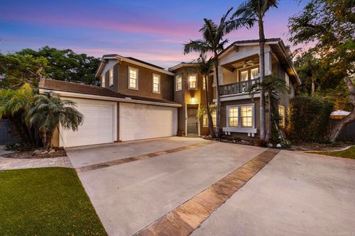3655 Sage Canyon Dr, Encinitas, CA, 92024-7918 | Card Image