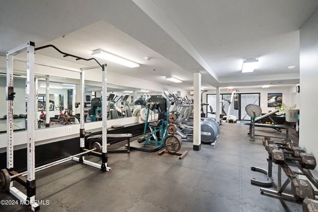 501 - 1115 Willow Ave, Condo with 3 bedrooms, 3 bathrooms and null parking in Hoboken NJ | Image 36