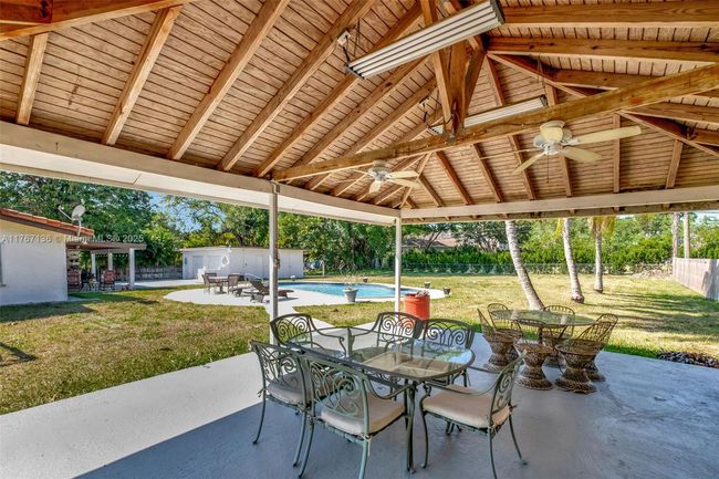 6835 Sw 112 Th St, House other with 4 bedrooms, 3 bathrooms and null parking in Pinecrest FL | Image 31