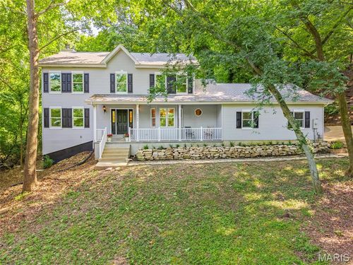 5002 Circle Dr, Imperial, MO, 63052-1444 | Card Image