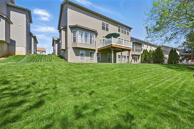 304 Magnolia Valley Dr, House other with 6 bedrooms, 5 bathrooms and 3 parking in O Fallon MO | Image 70