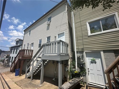 513 52nd St, Lawrenceville, PA, 15201 | Card Image