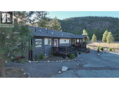 3020 Prospect Creek Rd, Merritt, BC, V1K1N8 | Card Image