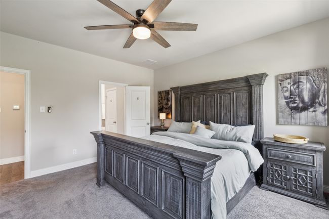 5909 Horsetail Dr, House other with 4 bedrooms, 3 bathrooms and null parking in McKinney TX | Image 15