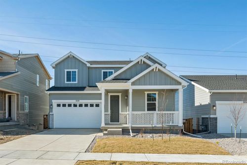 3719 Sandreed St, Dacono, CO, 80514 | Card Image