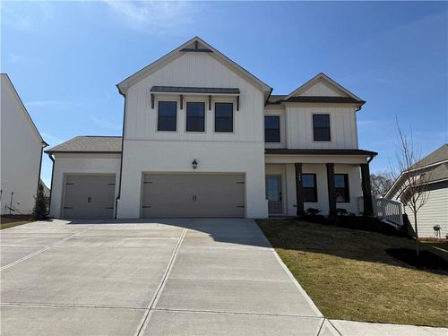 383 Scarlett Rose Way, Hoschton, GA, 30548-4441 | Card Image