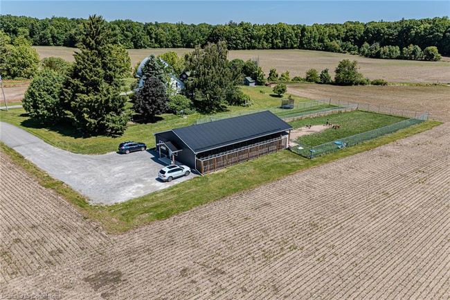 631 Hillcrest Rd, Home with 4 bedrooms, 2 bathrooms and null parking in Simcoe ON | Image 40