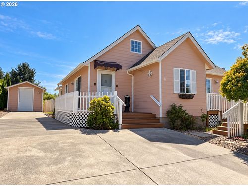 12 Pond Ln, Lakeside, OR, 97449-9681 | Card Image