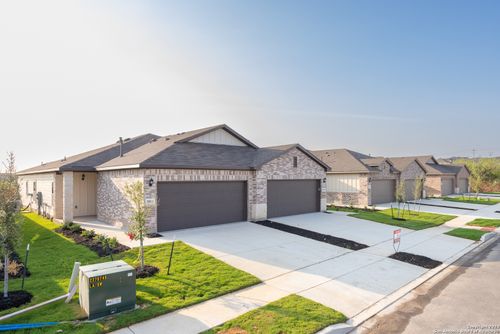 1-5502 Tpc Pkwy, San Antonio, TX, 78261 | Card Image
