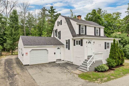 30 Pleasant St, Plymouth, NH, 03264-1116 | Card Image