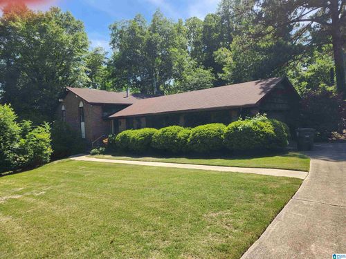 522 S Sanders Rd, HOOVER, AL, 35226-2442 | Card Image