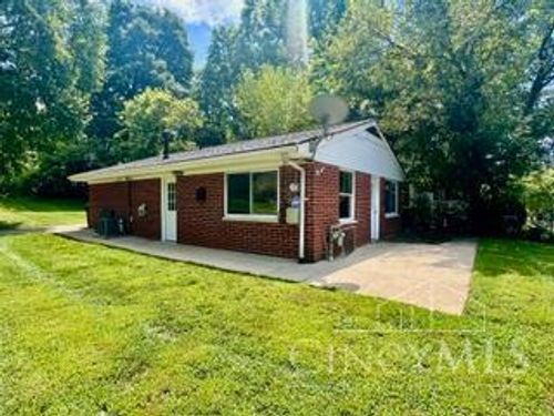 190 Ivanhoe Avenue, Cincinnati, OH, 45233 | Card Image