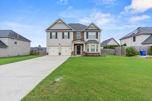 4920 Coal Creek Dr, Graniteville, SC, 29829-6040 | Card Image