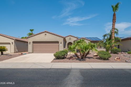 18650 N Cactus Flower Way, Surprise, AZ, 85387-6405 | Card Image
