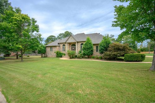 25 Aberdeen Dr, Batesville, AR, 72501-4229 | Card Image