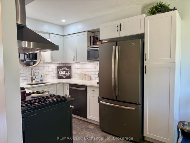 152 Bennett St E, House attached with 2 bedrooms, 2 bathrooms and 2 parking in Goderich ON | Image 9