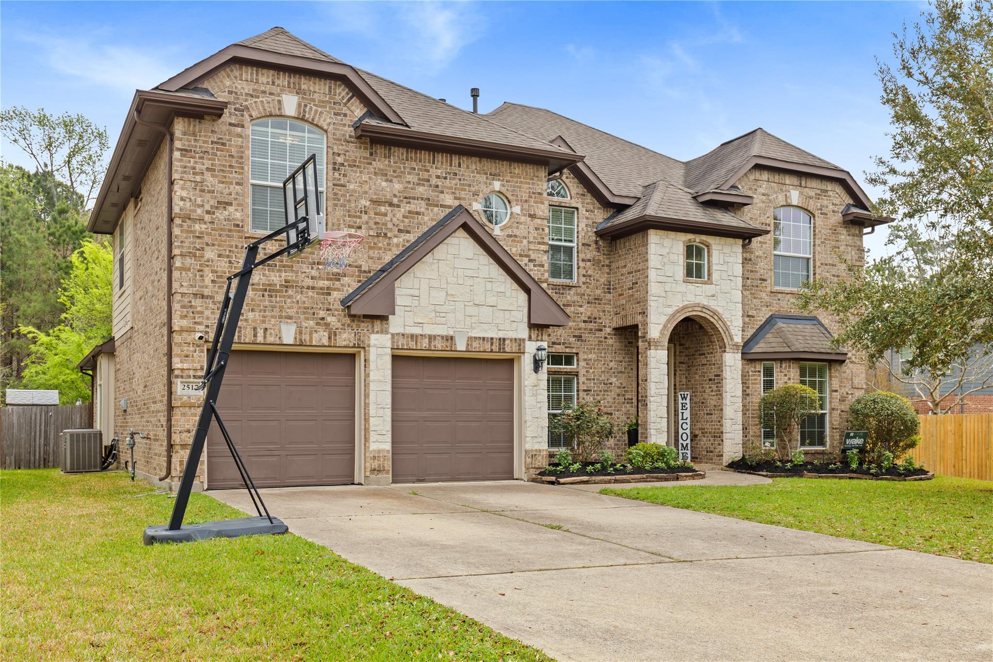 Residential in Conroe 2