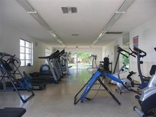 EXERCISE ROOM | Image 33